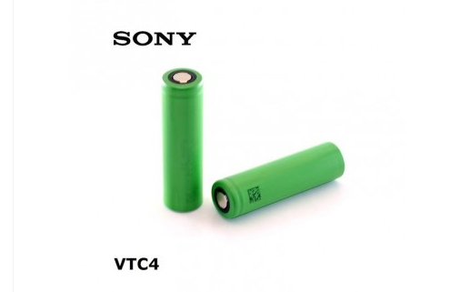 Accu Sony 18650 VTC6 بطارية سوني